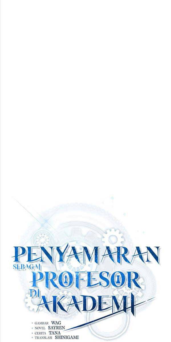 đọc truyện Giáo Sư Gián Điệp Chương 67 ảnh 46 tại Thiên Thai Truyện