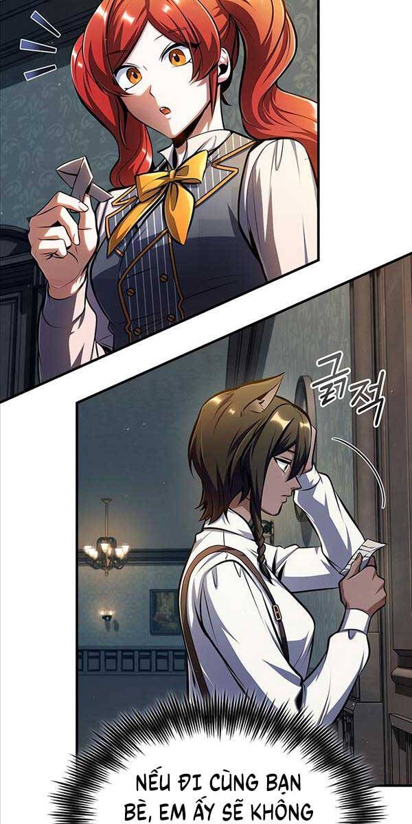 đọc truyện Giáo Sư Gián Điệp Chương 67 ảnh 52 tại Thiên Thai Truyện