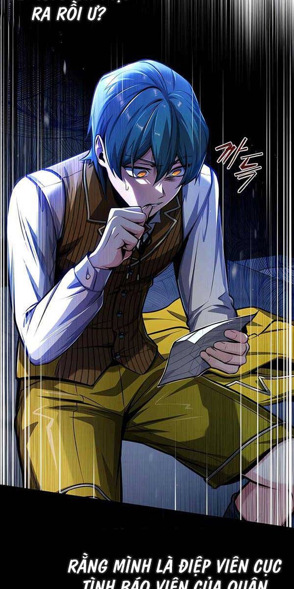 đọc truyện Giáo Sư Gián Điệp Chương 67 ảnh 60 tại Thiên Thai Truyện