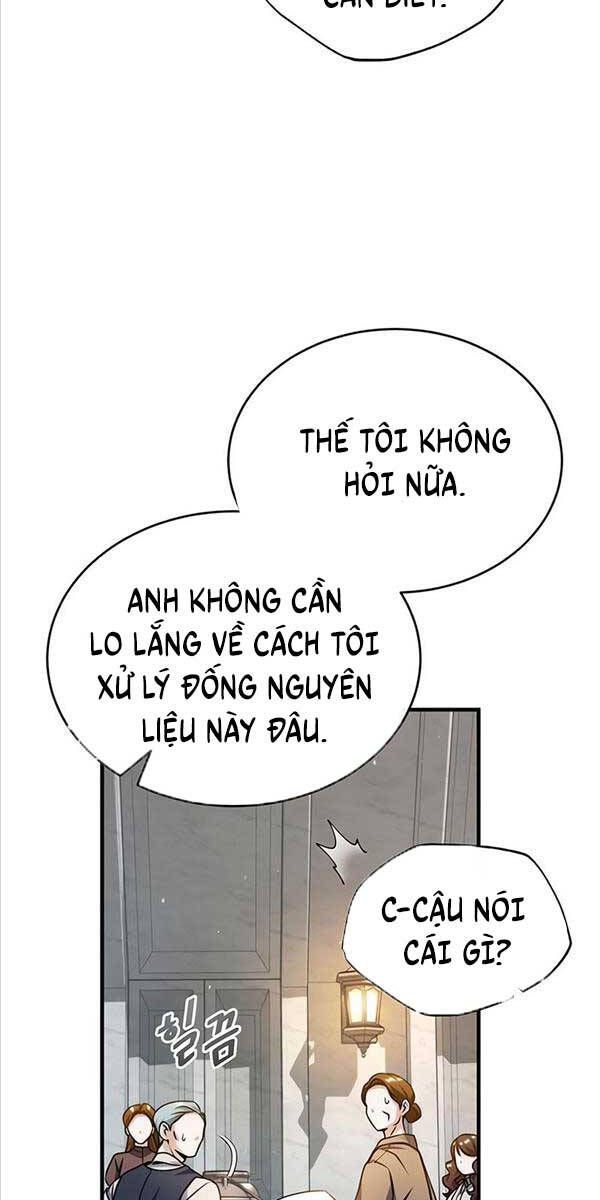 đọc truyện Giáo Sư Gián Điệp Chương 67 ảnh 8 tại Thiên Thai Truyện