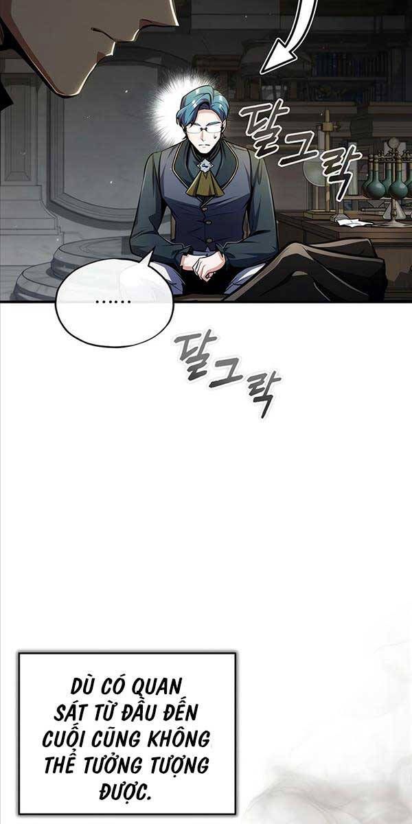 đọc truyện Giáo Sư Gián Điệp Chương 67 ảnh 11 tại Thiên Thai Truyện