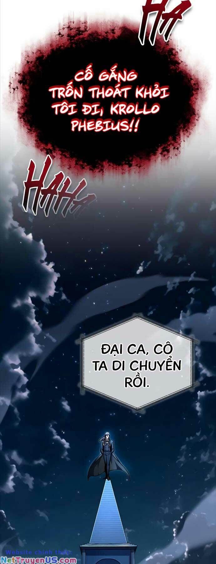 đọc truyện Giáo Sư Gián Điệp Chương 68 ảnh 12 tại Thiên Thai Truyện