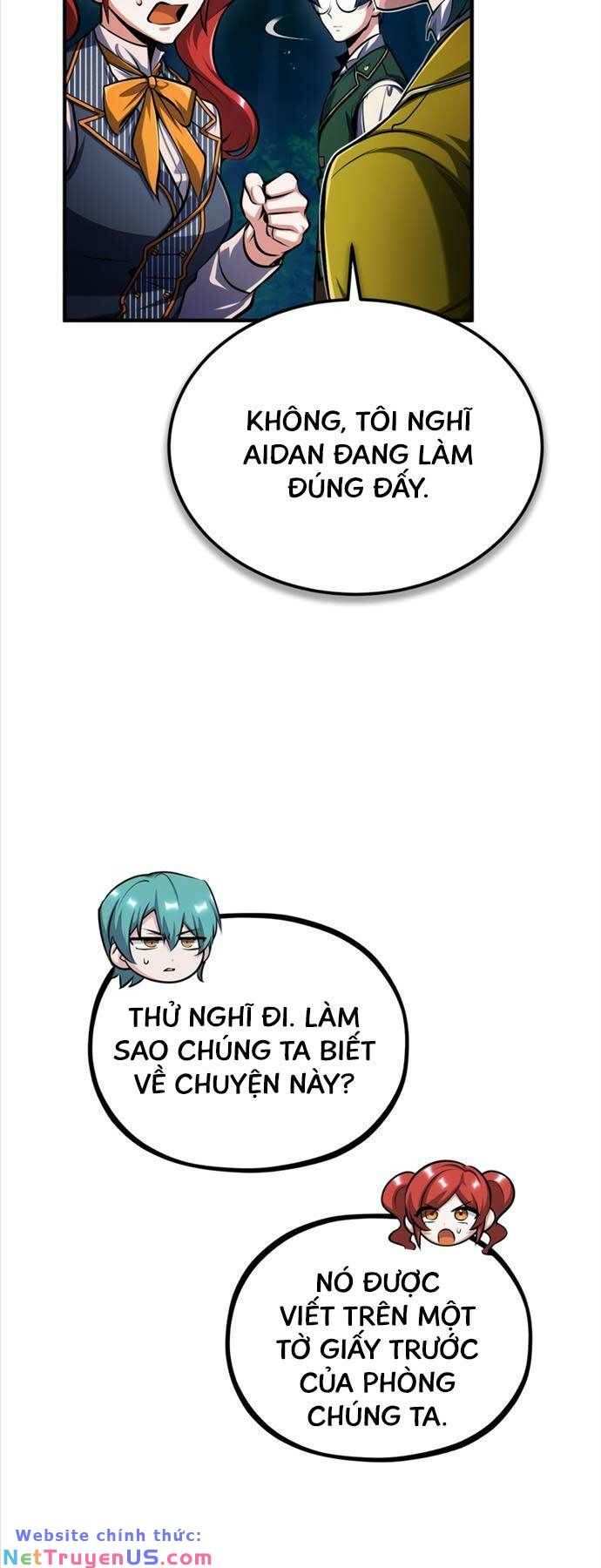 đọc truyện Giáo Sư Gián Điệp Chương 68 ảnh 19 tại Thiên Thai Truyện