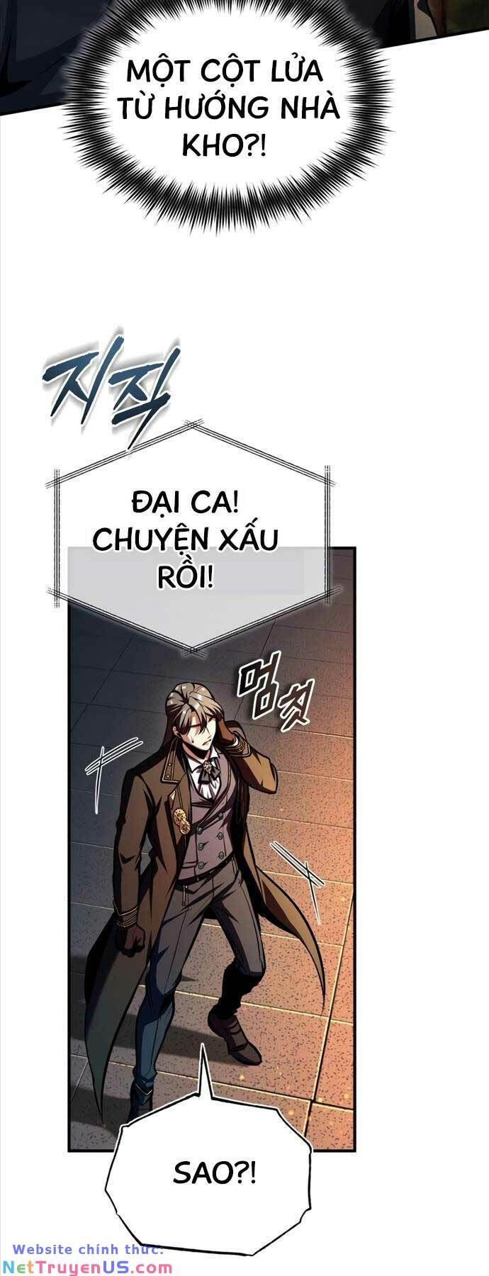 đọc truyện Giáo Sư Gián Điệp Chương 68 ảnh 50 tại Thiên Thai Truyện