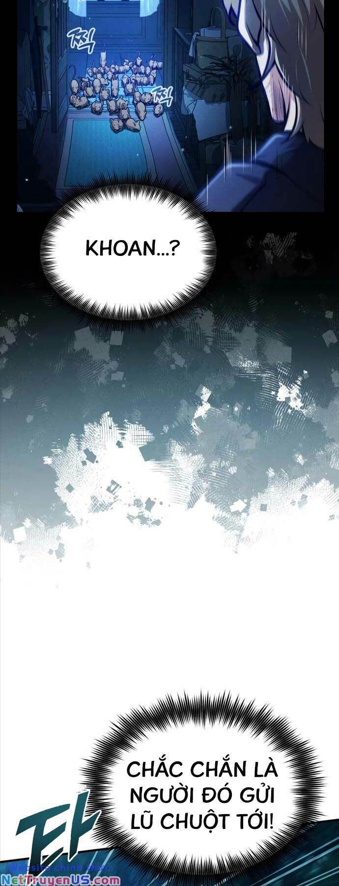 đọc truyện Giáo Sư Gián Điệp Chương 68 ảnh 7 tại Thiên Thai Truyện