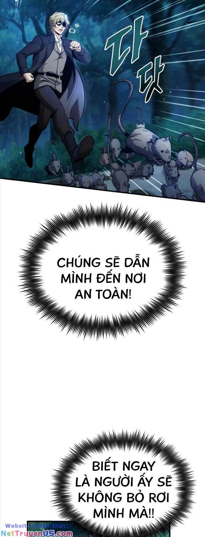 đọc truyện Giáo Sư Gián Điệp Chương 68 ảnh 8 tại Thiên Thai Truyện