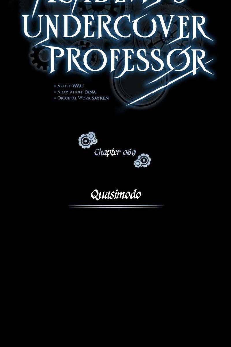 đọc truyện Giáo Sư Gián Điệp Chương 69 ảnh 83 tại Thiên Thai Truyện