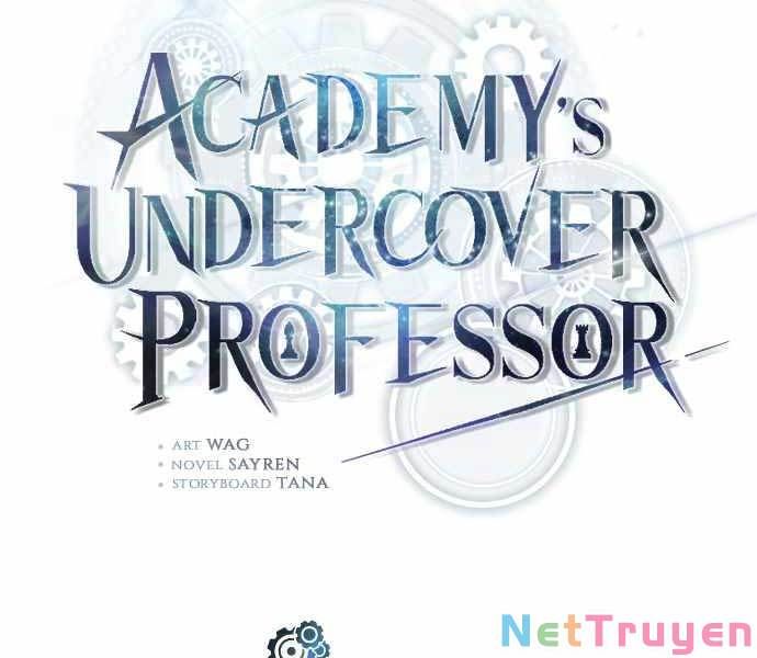 đọc truyện Giáo Sư Gián Điệp Chương 7 ảnh 58 tại Thiên Thai Truyện