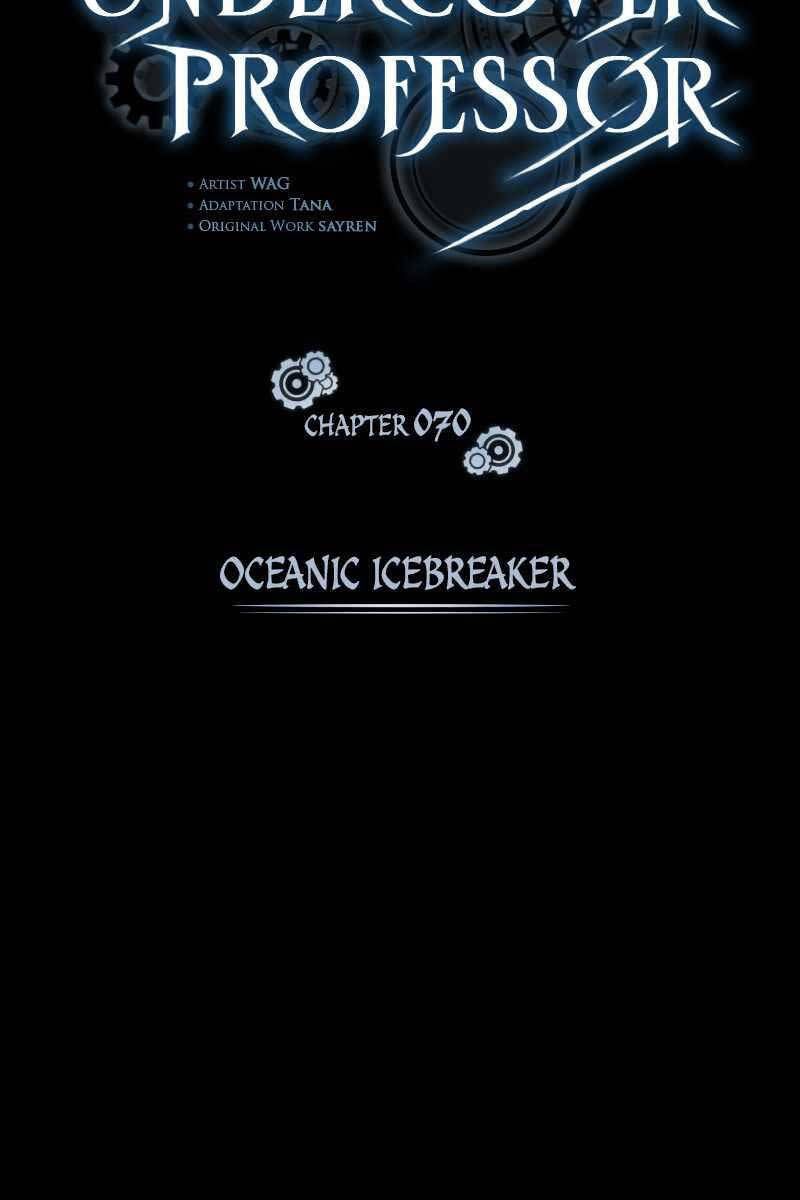 đọc truyện Giáo Sư Gián Điệp Chương 70 ảnh 34 tại Thiên Thai Truyện