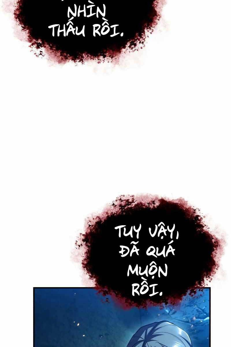 đọc truyện Giáo Sư Gián Điệp Chương 70 ảnh 83 tại Thiên Thai Truyện