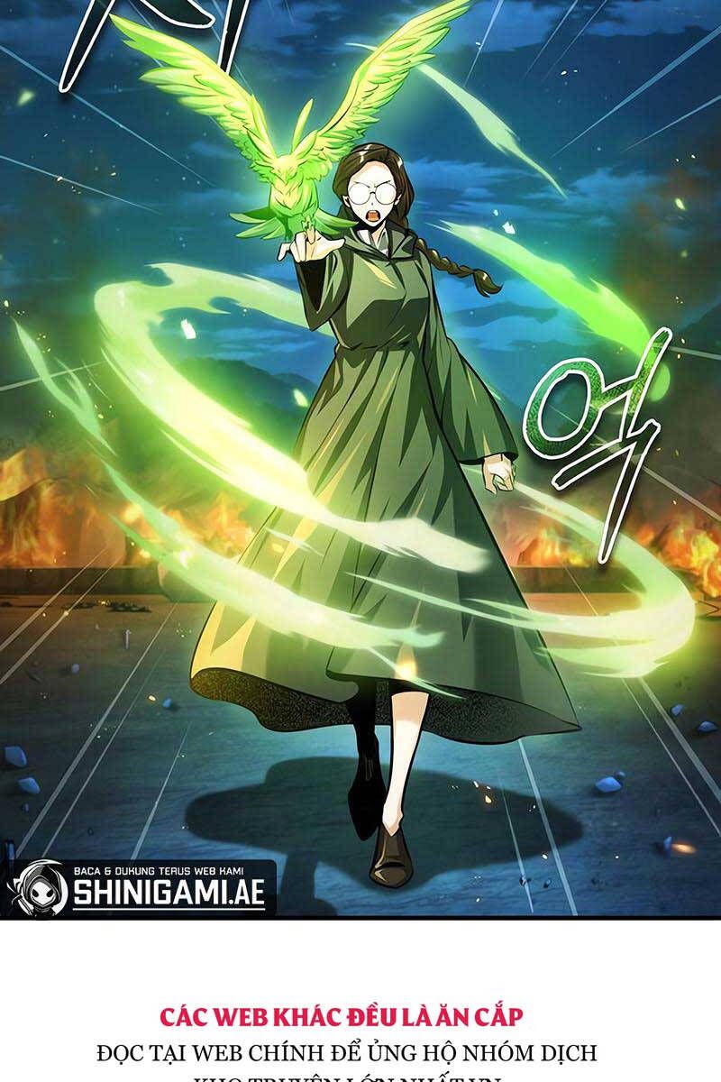 đọc truyện Giáo Sư Gián Điệp Chương 71 ảnh 41 tại Thiên Thai Truyện