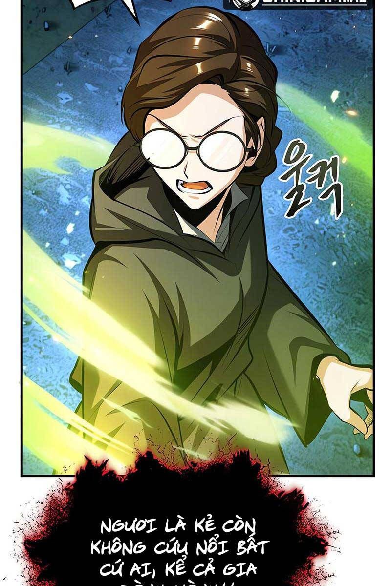 đọc truyện Giáo Sư Gián Điệp Chương 71 ảnh 45 tại Thiên Thai Truyện