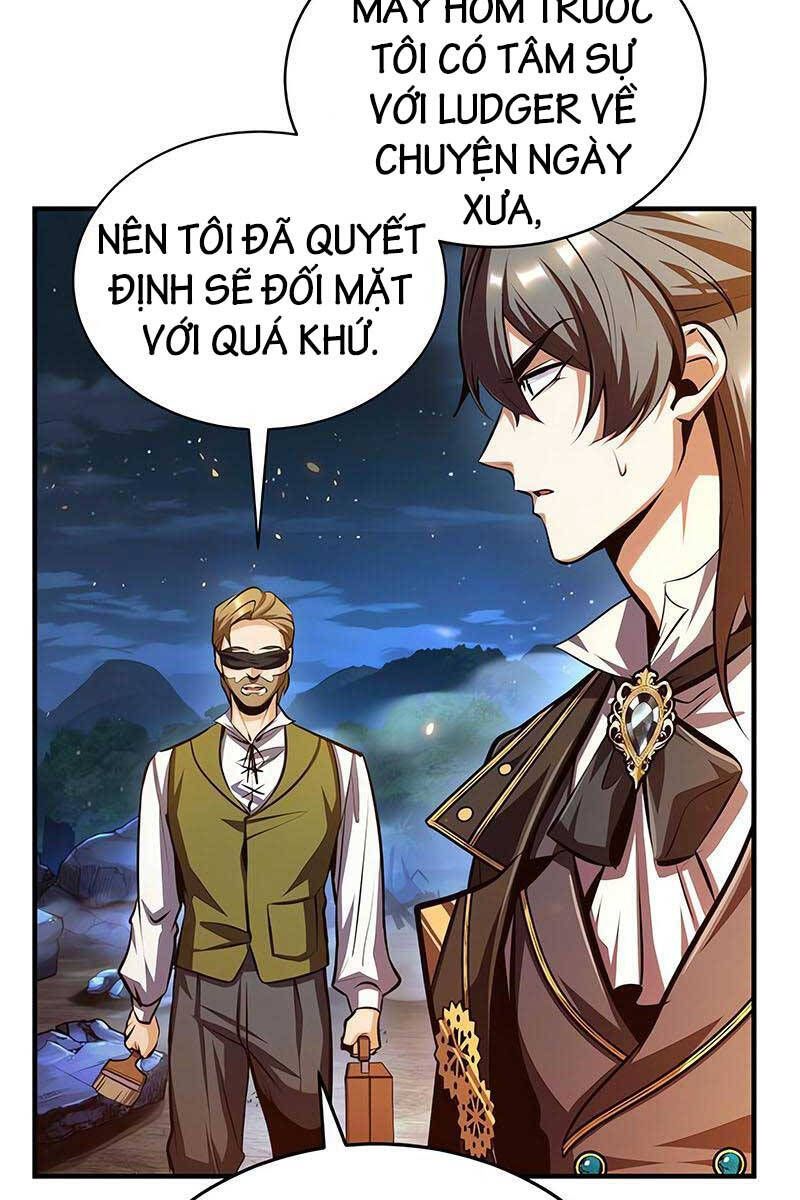 đọc truyện Giáo Sư Gián Điệp Chương 71 ảnh 56 tại Thiên Thai Truyện