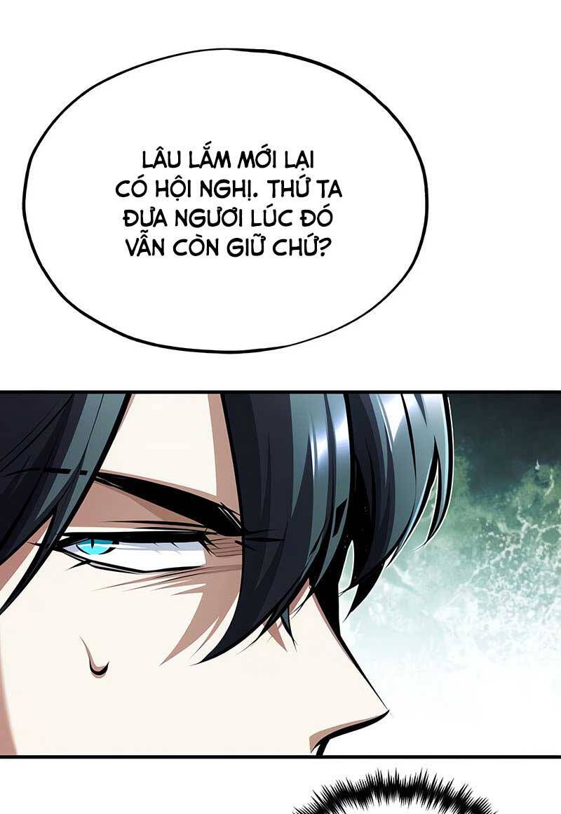 đọc truyện Giáo Sư Gián Điệp Chương 72 ảnh 118 tại Thiên Thai Truyện