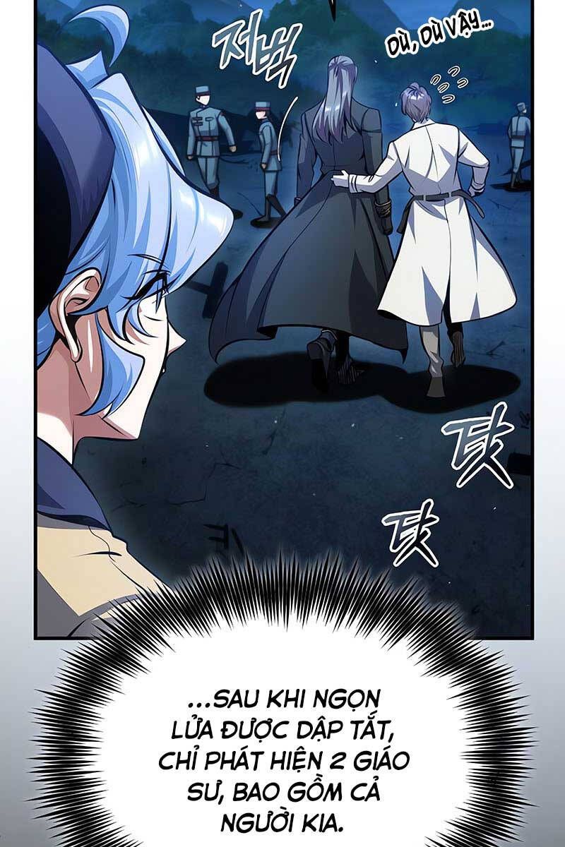 đọc truyện Giáo Sư Gián Điệp Chương 72 ảnh 42 tại Thiên Thai Truyện