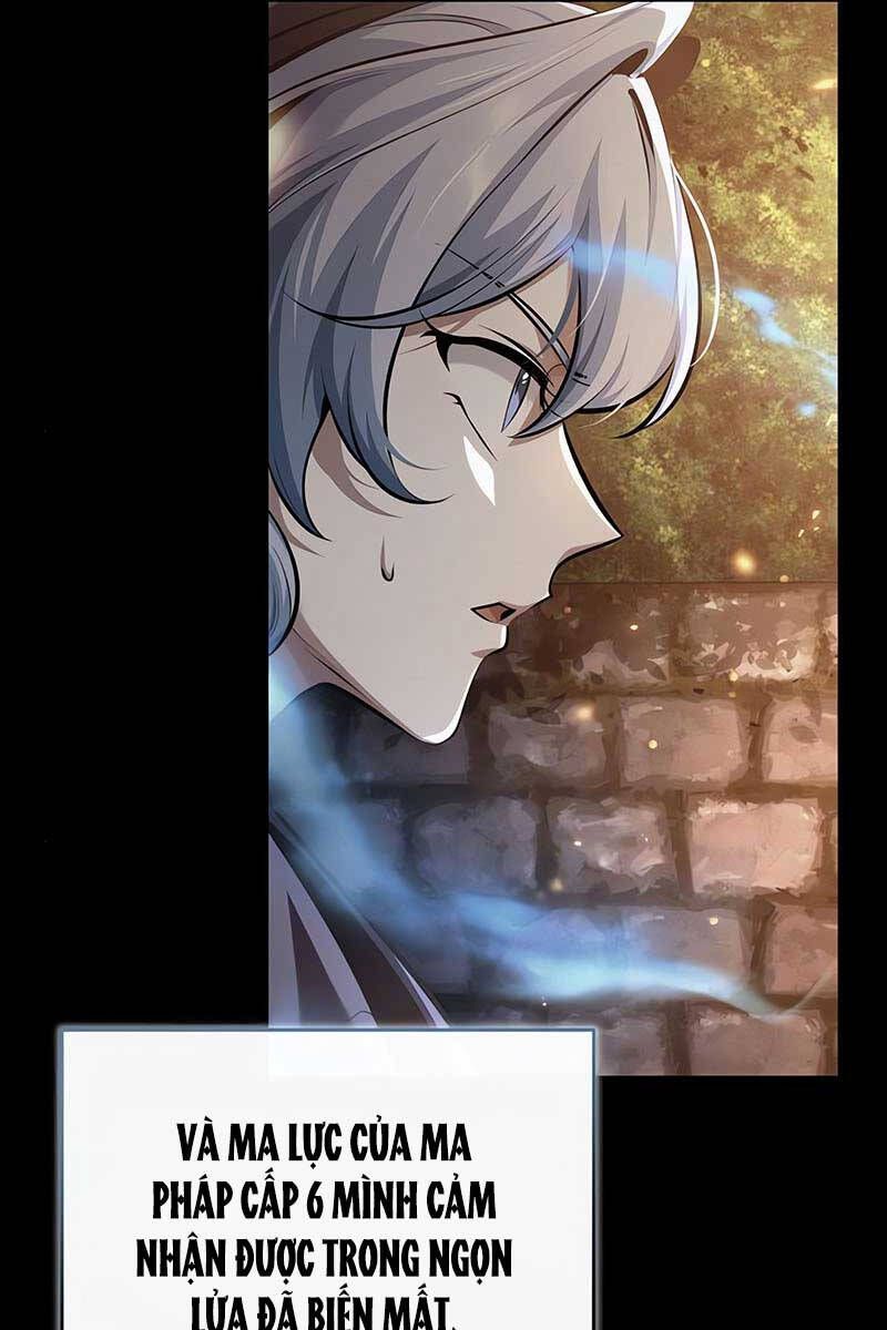 đọc truyện Giáo Sư Gián Điệp Chương 72 ảnh 45 tại Thiên Thai Truyện