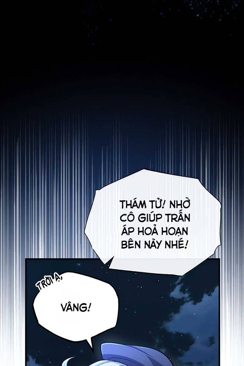 đọc truyện Giáo Sư Gián Điệp Chương 72 ảnh 48 tại Thiên Thai Truyện