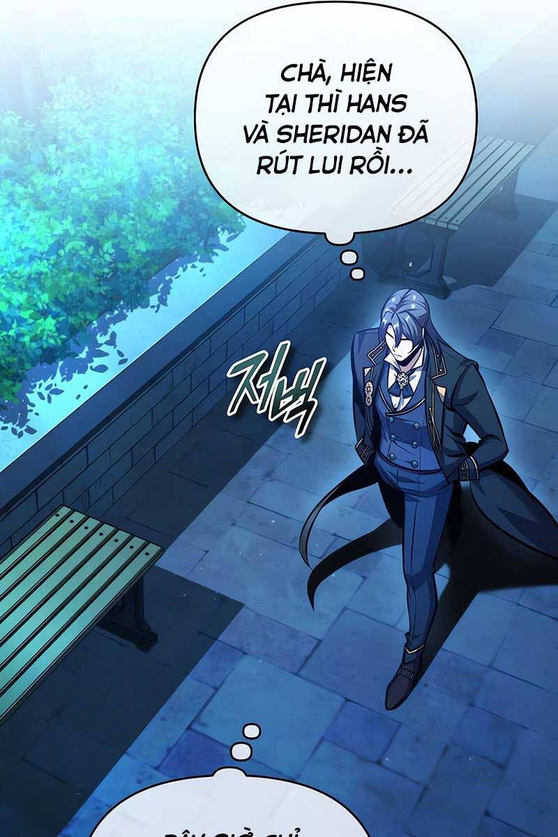 đọc truyện Giáo Sư Gián Điệp Chương 72 ảnh 53 tại Thiên Thai Truyện