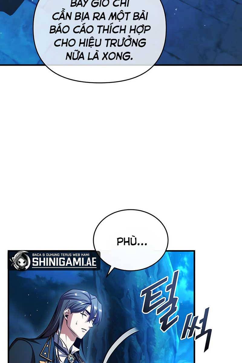 đọc truyện Giáo Sư Gián Điệp Chương 72 ảnh 54 tại Thiên Thai Truyện