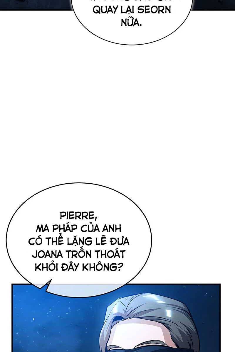 đọc truyện Giáo Sư Gián Điệp Chương 72 ảnh 9 tại Thiên Thai Truyện