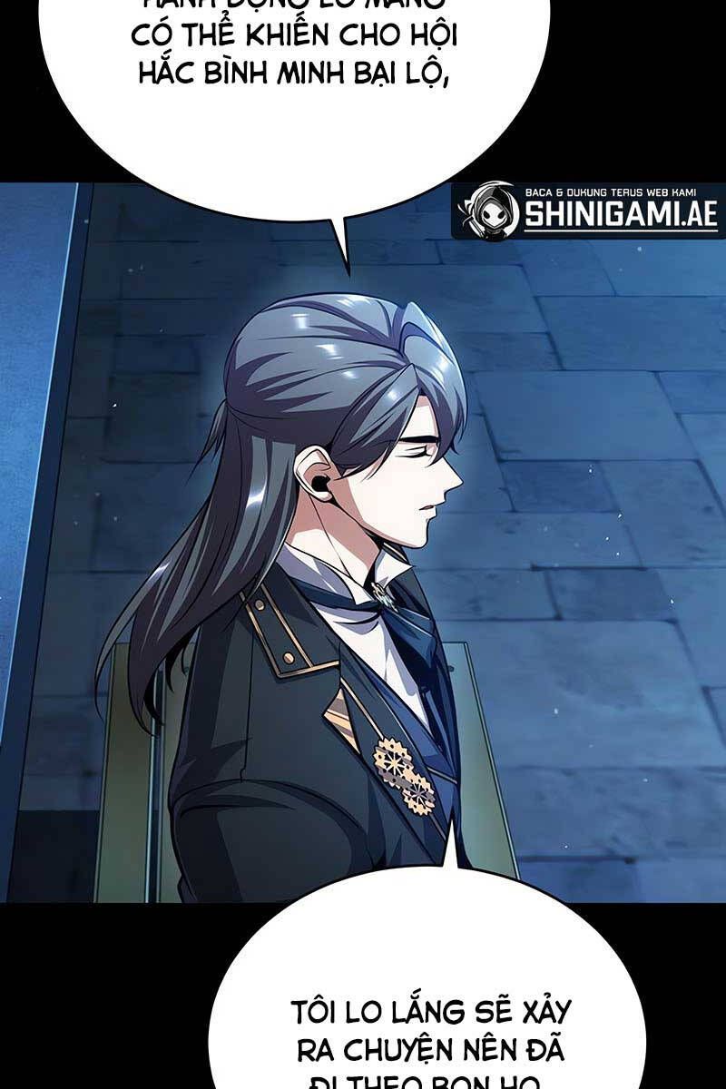 đọc truyện Giáo Sư Gián Điệp Chương 72 ảnh 98 tại Thiên Thai Truyện