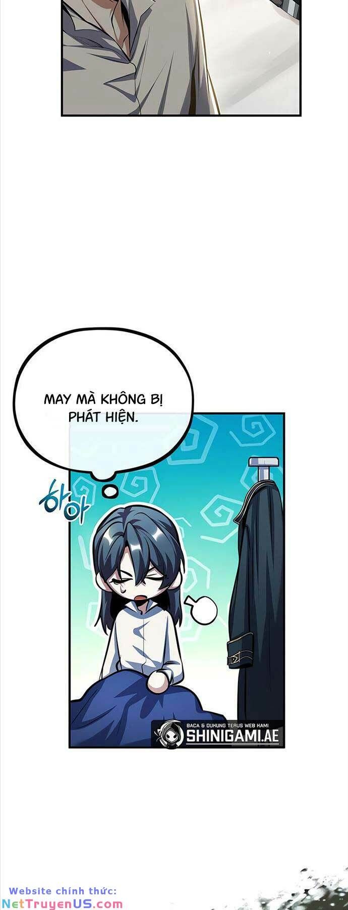 đọc truyện Giáo Sư Gián Điệp Chương 73 ảnh 13 tại Thiên Thai Truyện