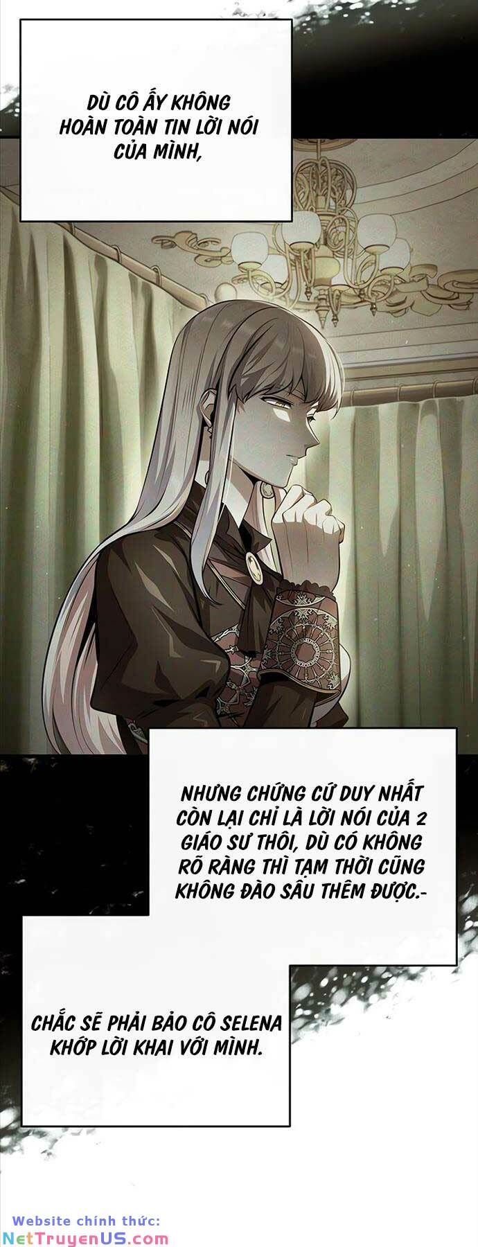 đọc truyện Giáo Sư Gián Điệp Chương 73 ảnh 14 tại Thiên Thai Truyện