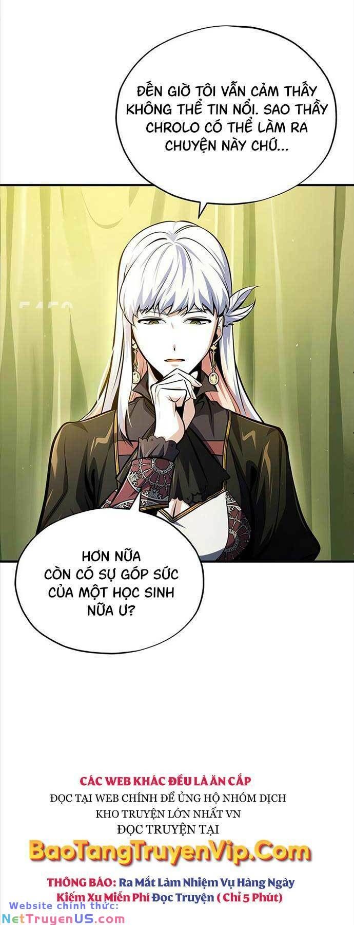 đọc truyện Giáo Sư Gián Điệp Chương 73 ảnh 4 tại Thiên Thai Truyện