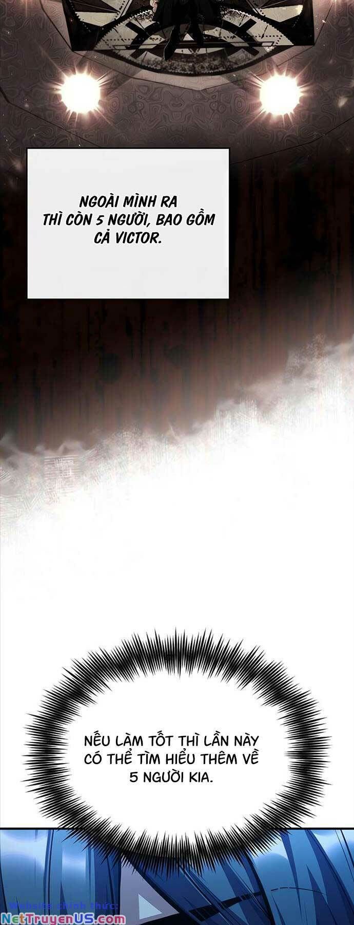 đọc truyện Giáo Sư Gián Điệp Chương 73 ảnh 22 tại Thiên Thai Truyện