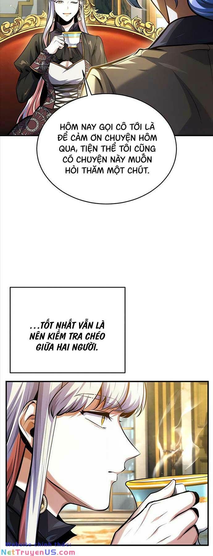 đọc truyện Giáo Sư Gián Điệp Chương 73 ảnh 25 tại Thiên Thai Truyện