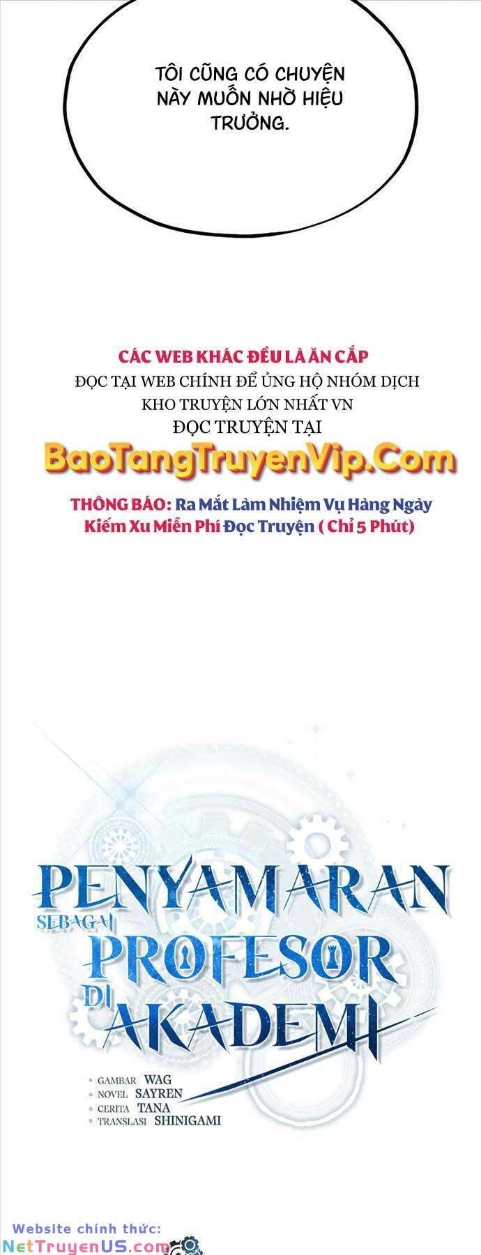 đọc truyện Giáo Sư Gián Điệp Chương 73 ảnh 27 tại Thiên Thai Truyện