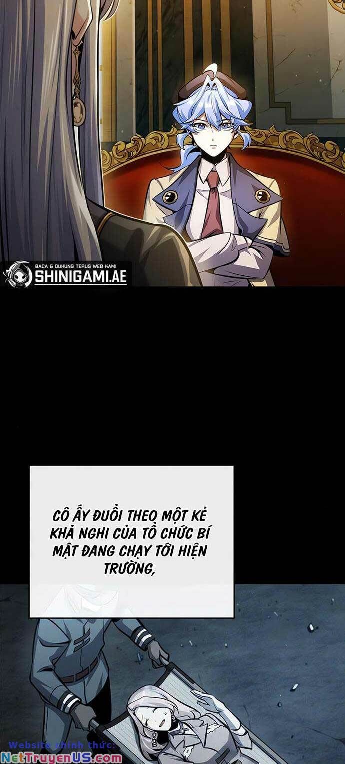 đọc truyện Giáo Sư Gián Điệp Chương 73 ảnh 30 tại Thiên Thai Truyện