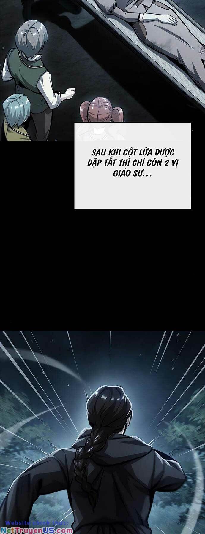 đọc truyện Giáo Sư Gián Điệp Chương 73 ảnh 31 tại Thiên Thai Truyện