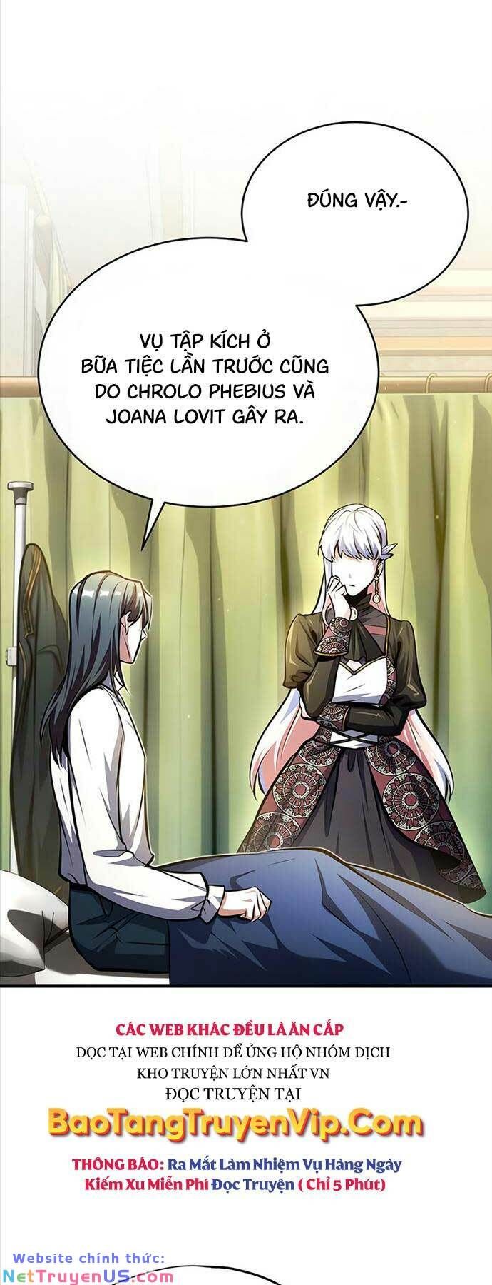 đọc truyện Giáo Sư Gián Điệp Chương 73 ảnh 5 tại Thiên Thai Truyện