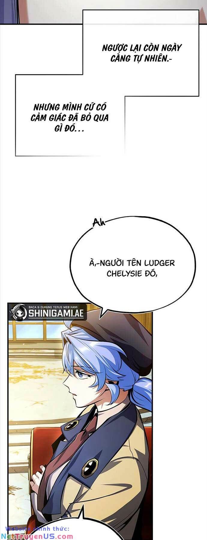 đọc truyện Giáo Sư Gián Điệp Chương 73 ảnh 33 tại Thiên Thai Truyện