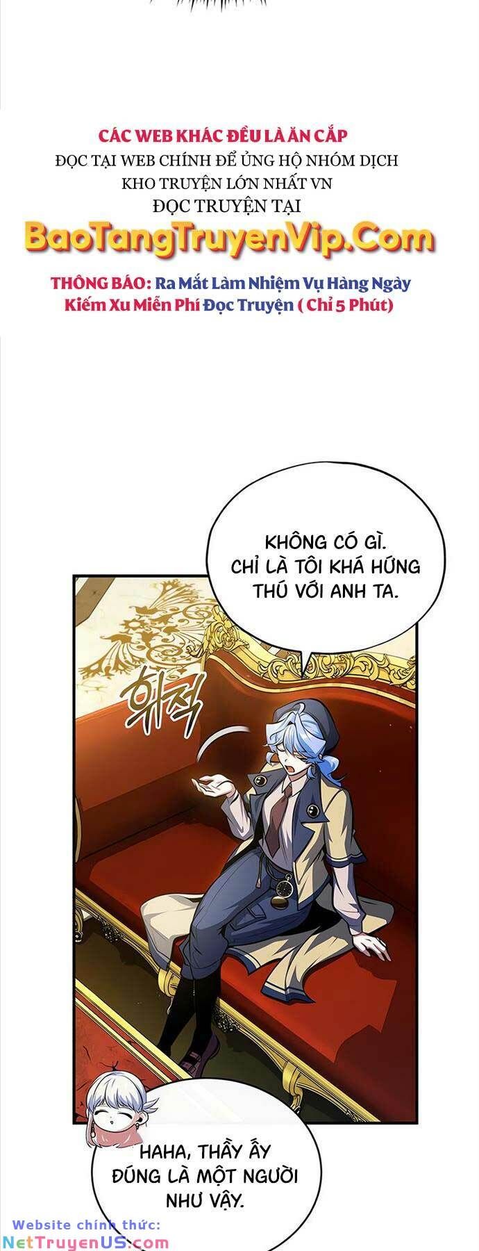 đọc truyện Giáo Sư Gián Điệp Chương 73 ảnh 36 tại Thiên Thai Truyện