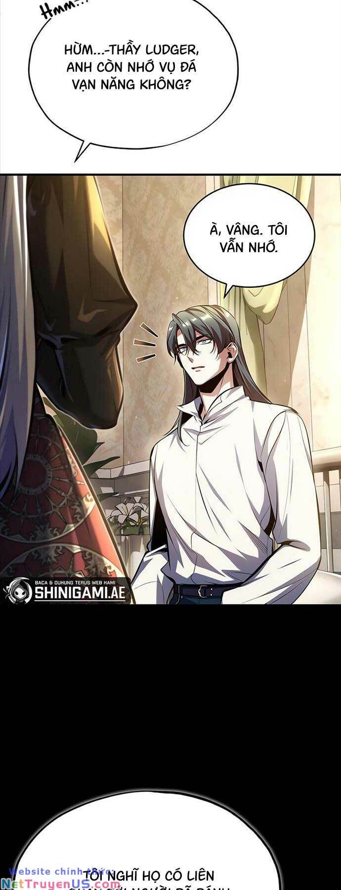 đọc truyện Giáo Sư Gián Điệp Chương 73 ảnh 6 tại Thiên Thai Truyện