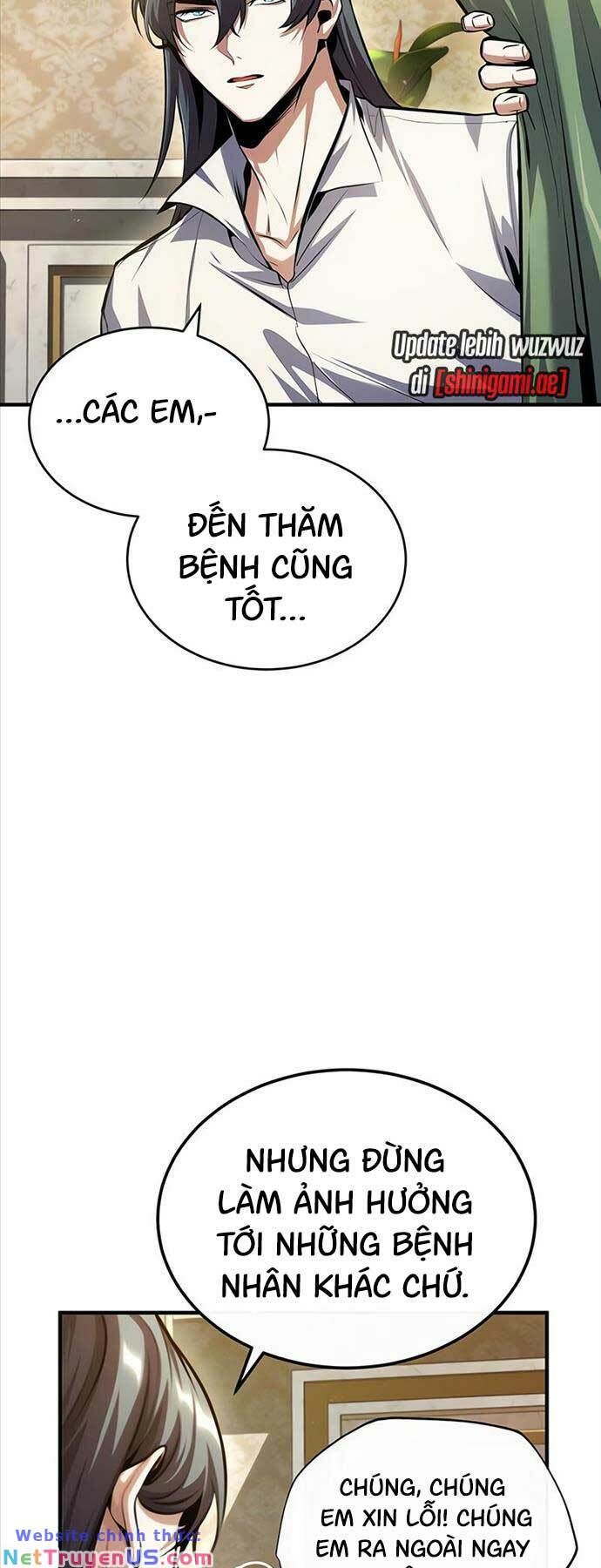 đọc truyện Giáo Sư Gián Điệp Chương 73 ảnh 42 tại Thiên Thai Truyện