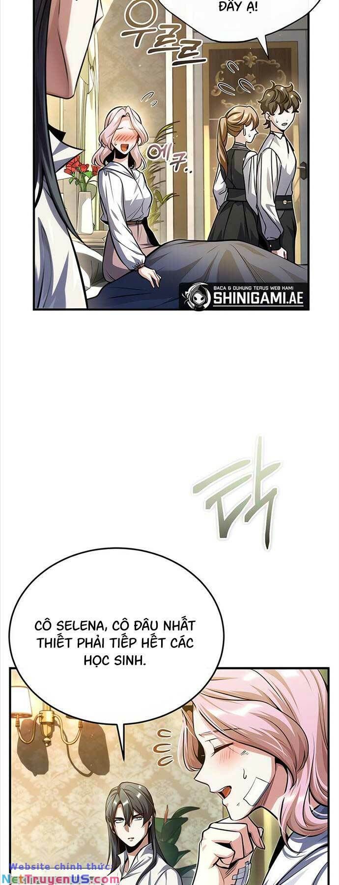 đọc truyện Giáo Sư Gián Điệp Chương 73 ảnh 43 tại Thiên Thai Truyện