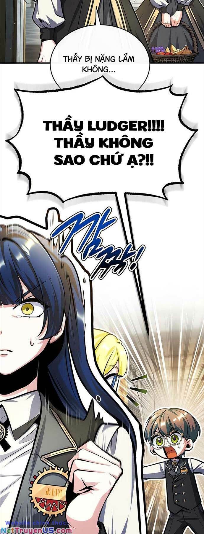 đọc truyện Giáo Sư Gián Điệp Chương 73 ảnh 46 tại Thiên Thai Truyện