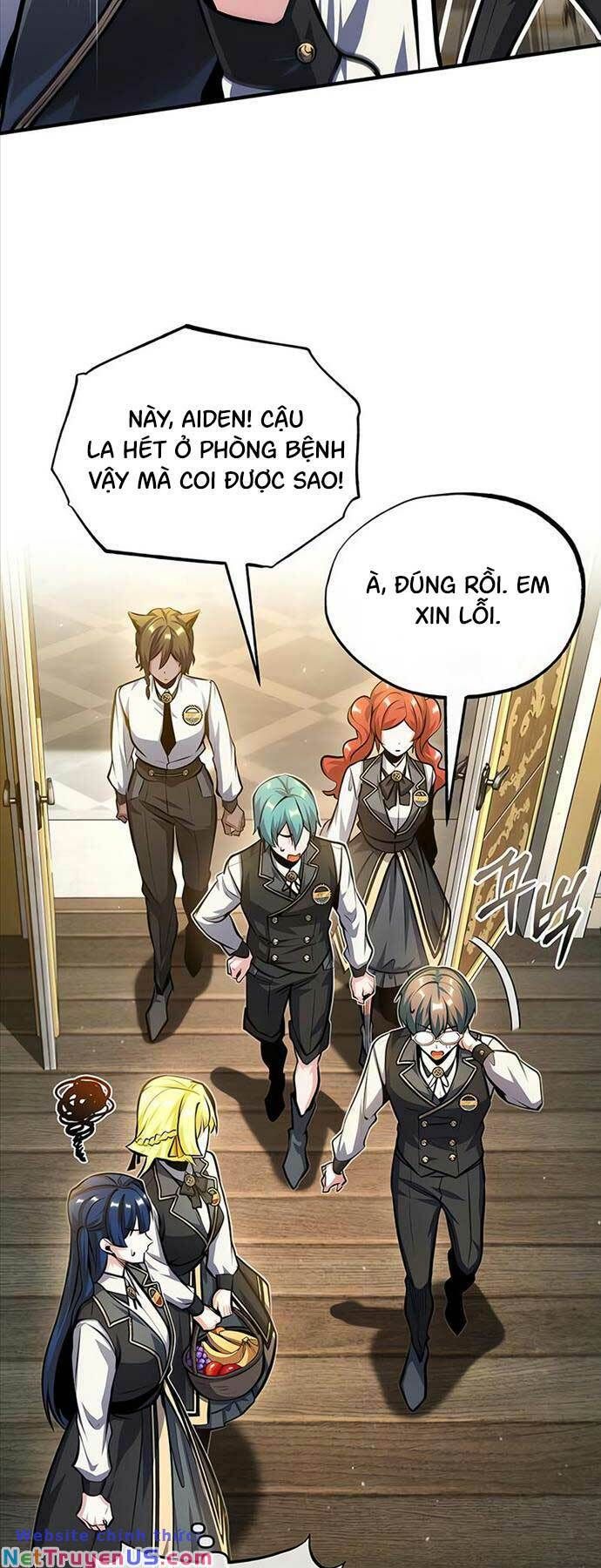 đọc truyện Giáo Sư Gián Điệp Chương 73 ảnh 47 tại Thiên Thai Truyện