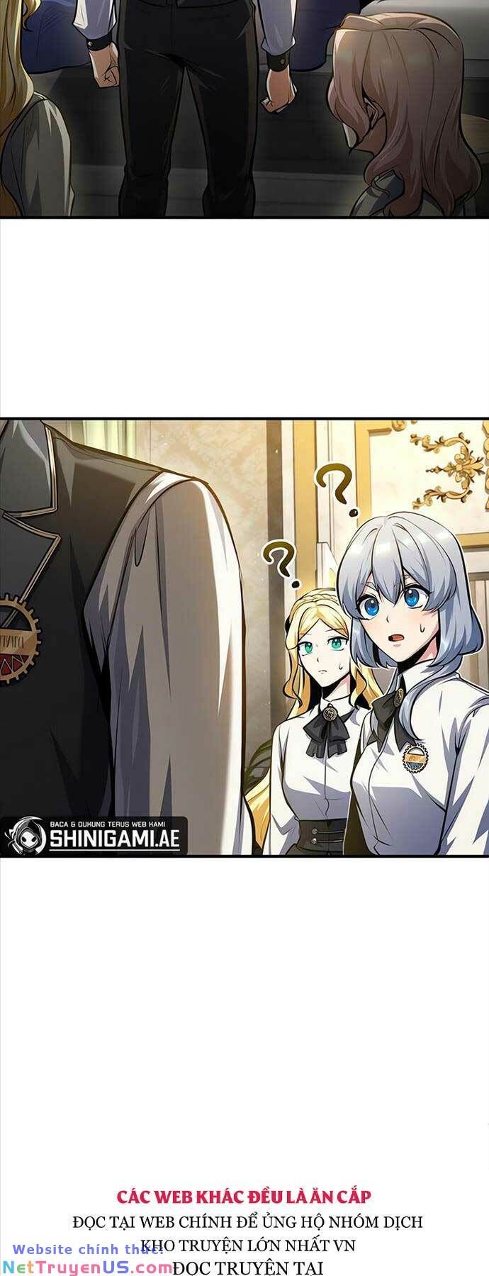 đọc truyện Giáo Sư Gián Điệp Chương 73 ảnh 55 tại Thiên Thai Truyện