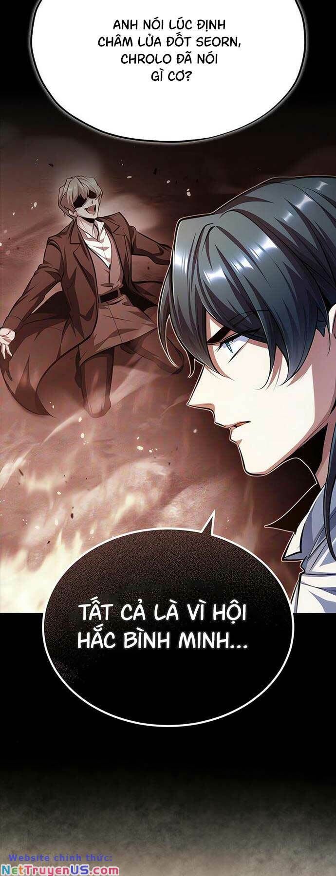 đọc truyện Giáo Sư Gián Điệp Chương 73 ảnh 8 tại Thiên Thai Truyện