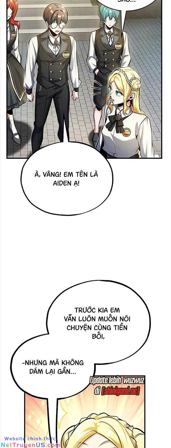 đọc truyện Giáo Sư Gián Điệp Chương 73 ảnh 62 tại Thiên Thai Truyện