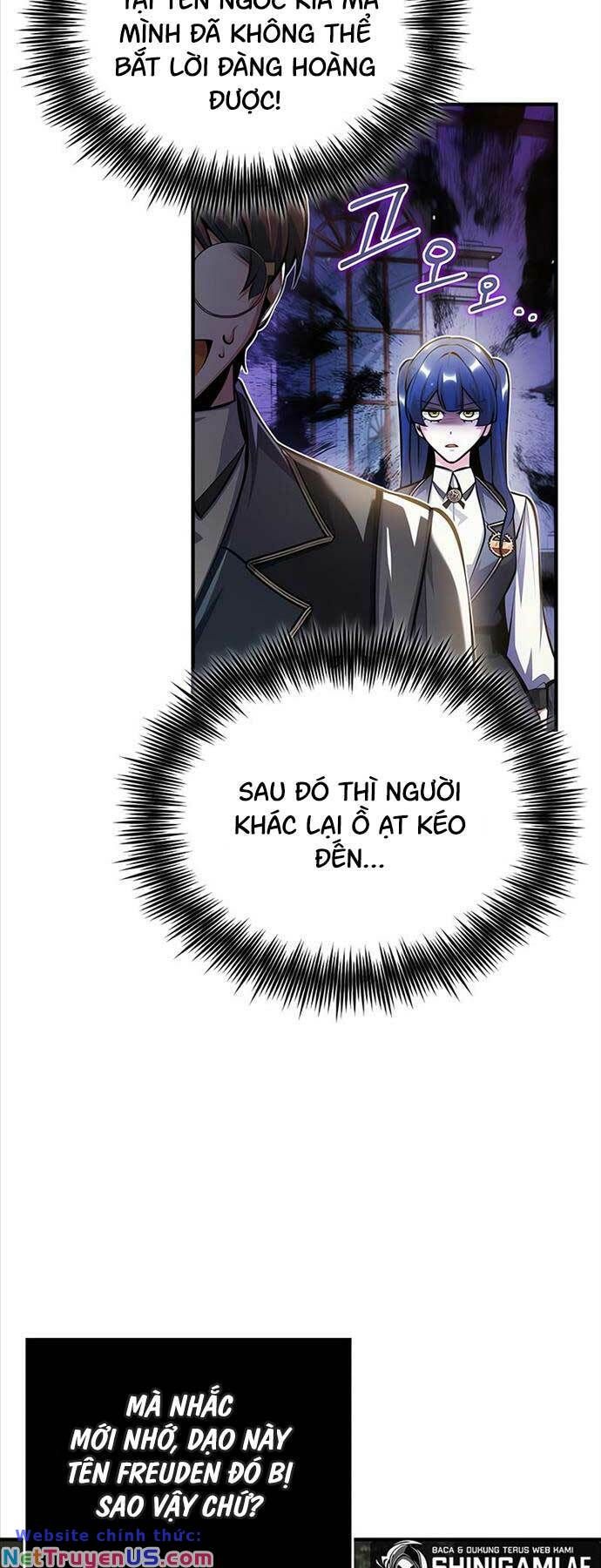 đọc truyện Giáo Sư Gián Điệp Chương 73 ảnh 65 tại Thiên Thai Truyện