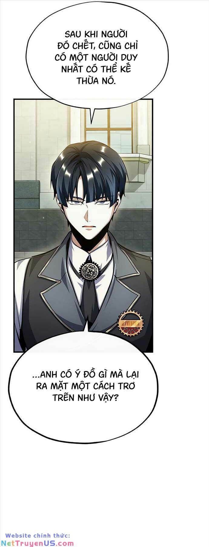 đọc truyện Giáo Sư Gián Điệp Chương 73 ảnh 71 tại Thiên Thai Truyện