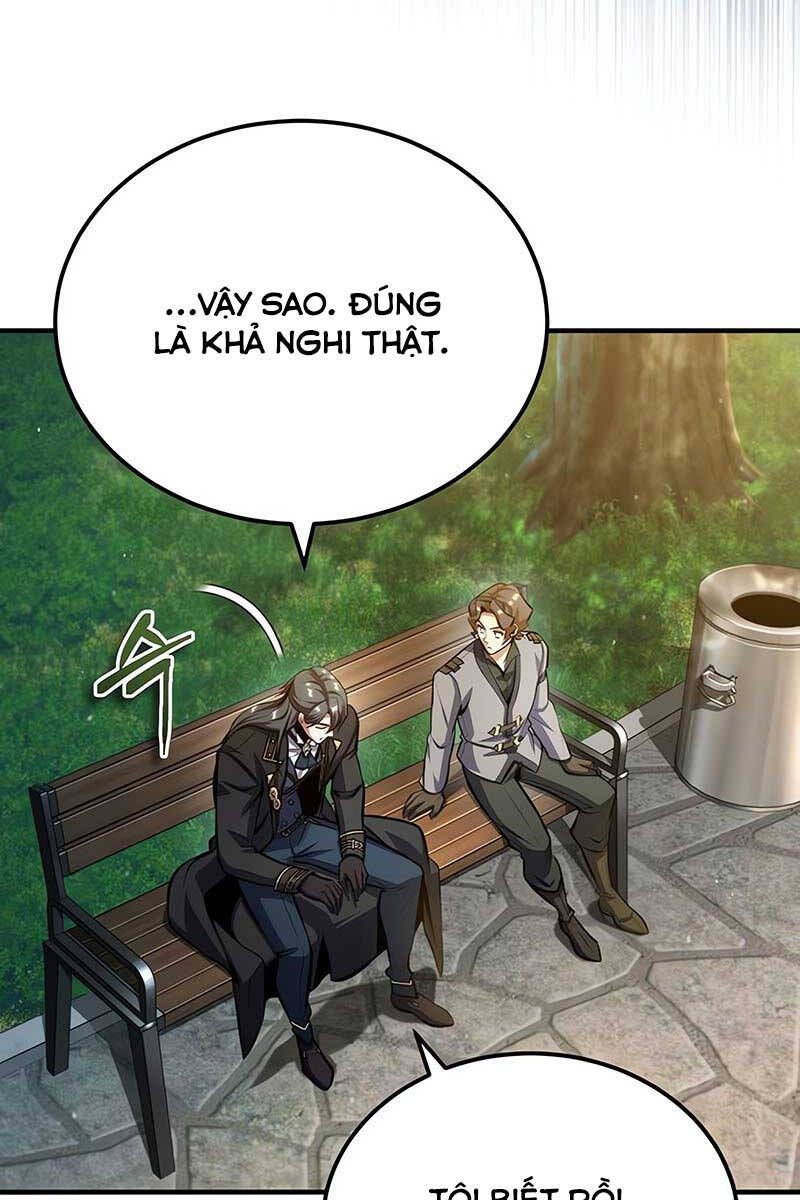 đọc truyện Giáo Sư Gián Điệp Chương 74 ảnh 122 tại Thiên Thai Truyện