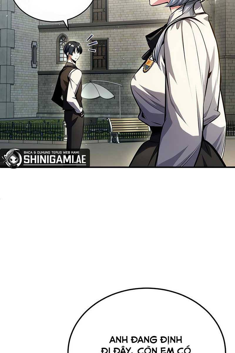 đọc truyện Giáo Sư Gián Điệp Chương 74 ảnh 25 tại Thiên Thai Truyện