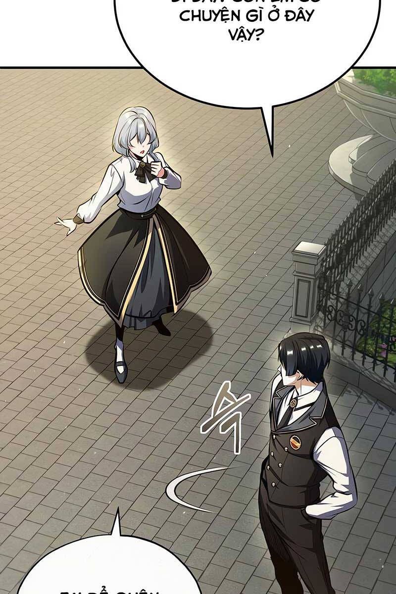 đọc truyện Giáo Sư Gián Điệp Chương 74 ảnh 26 tại Thiên Thai Truyện