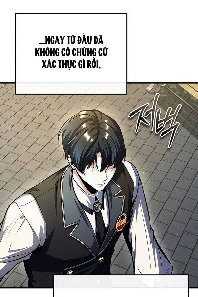 đọc truyện Giáo Sư Gián Điệp Chương 74 ảnh 41 tại Thiên Thai Truyện